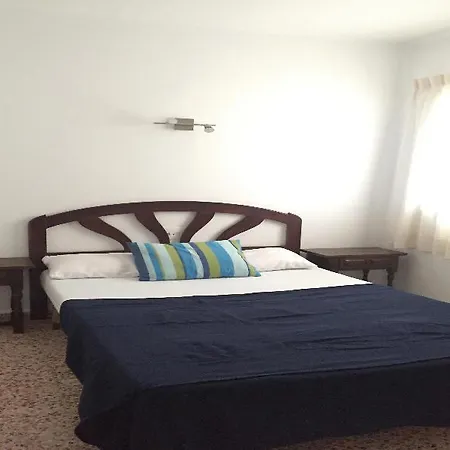 Apartment Rosas