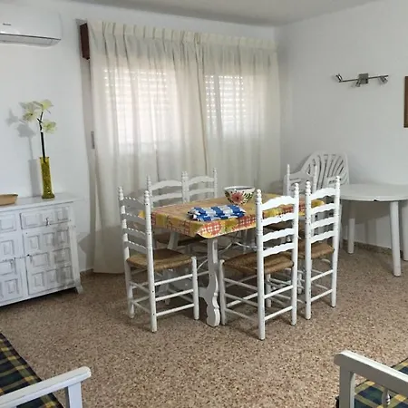Apartment Rosas *