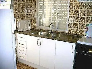 Apartment Rosas