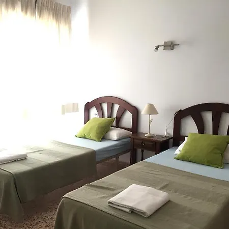 Apartment Rosas *