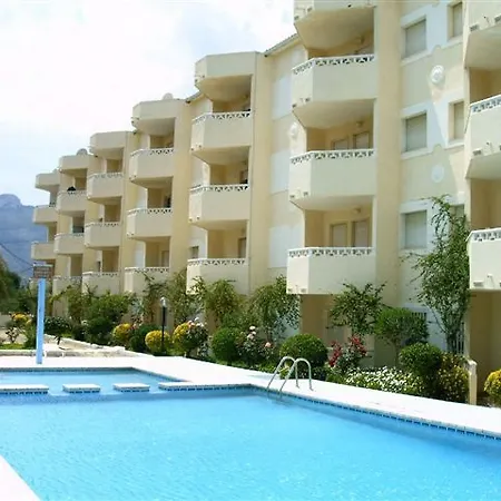 Apartment Rosas Denia