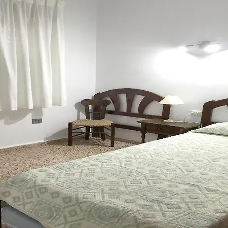 Apartment Rosas Denia